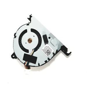 DELL LATITUDE E7240 CPU COOLING FAN LAPTOP 0GVH35 - - Picture 1 of 4