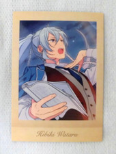 Ensemble Stars card Hibiki Wataru 26