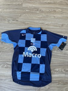 Las mejores ofertas en Club Internacional de carreras Nike Ropa de  aficionados y recuerdos de Fútbol | eBay