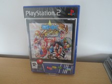 SNK Arcade Classics Vol. 1 Sony PlayStation 2 PS2 PAL new sealed