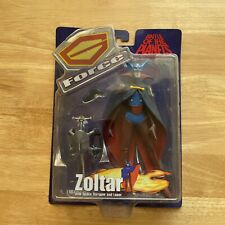 Gatchaman Battle Of The Planets Gallactor Troopers x 3 Zoltar Mark Star Wars