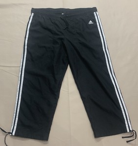 Venta \u003e pants adidas negro \u003e en stock