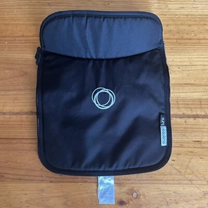 Bugaboo Lynx Bassinet Apron BLACK - Picture 1 of 2
