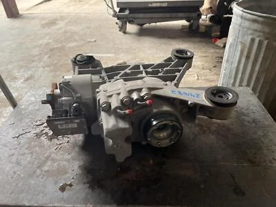 Volkswagen Tiguan 2018-2021 Rear Differential Carrier Assembly 0CQ525010T - Image 1 of 4