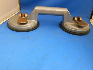 Sommer & Maca Dual 5 Inch Double Vacuum Cup - 240-3907 - Picture 1 of 6
