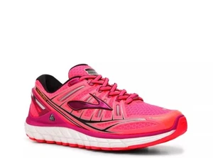 Brooks Transcend Womens Running Shoes (B Standard) (878) BIG SALE! - Picture 1 of 16