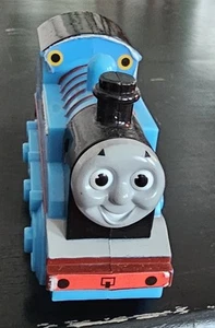 Thomas the Tank Engine and Friends Birthday Topper GP9 - Picture 1 of 6