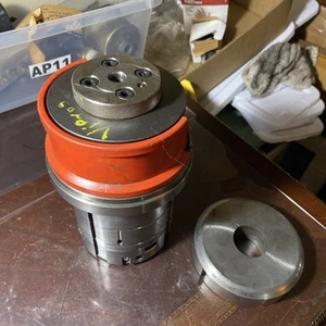 Wilson Amada PUNCH & DIE TURRET PRESS SS025209 +.006 CL 3L0808125 (Series 90) - Picture 1 of 13