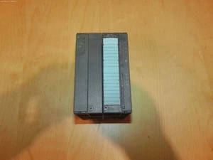 Siemens Simatic S7 FM 354 6ES7354-1AH01-0AE0 6ES7 354-1AH01-0AE0 - Imagen 1 de 4