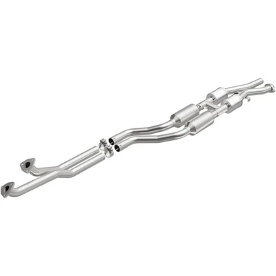 MagnaFlow Catalytic Converter: CARB, For 1996-1999 BMW 328i, BMW 328is, BMW M3 - Image 1 of 4