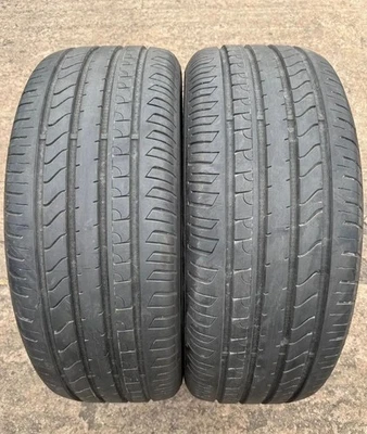 Sommerreifen 235/45 R19 99V XL Cooper Zeon 4XS Sport DOT19 6-7mm - Bild 1 von 2