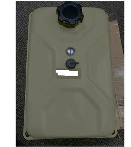 Fuel Gas Tank For Gentron GG10020 10000 Watts Generator - Picture 1 of 1