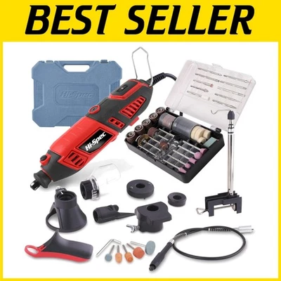 Precision Multi Tool Kit: Crafts, Hobbies, Repairs - Image 1 of 4