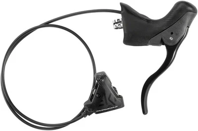 Campagnolo EKAR Hydraulic Disc Brake Levers & Calipers - Gravel, 1x13-Speed, - Image 1 of 4