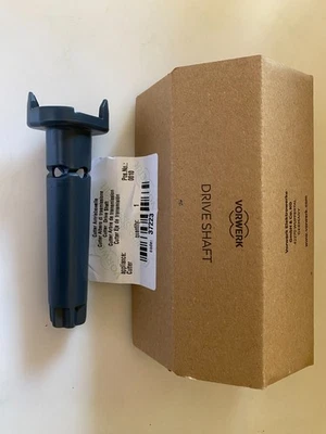 ORIGINAL ACHSE Gemüse-Styler + Spiralschneider nur für TM5 TM6 OVP NEU !! - Bild 1 von 2