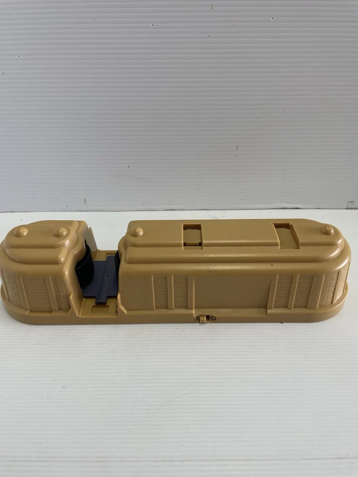 Chuggington Learning Curve Ludorum 2010 Training Yard Accessory Diecast Toy Set - Image 1 of 4