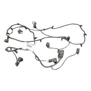 Ford Focus MK3 (C346) 2014 Parking Sensor Wiring Loom And Sensors Front 1835990 - Picture 1 of 18