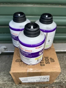 SC Johnson Tru Shot Power Cleaner Degreaser 10 oz Each (315368), Lot Of 3 - Picture 1 of 2