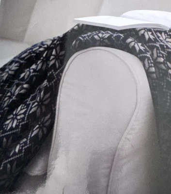 Manta eléctrica Biddeford Micropelush térmica 50" x 60" nueva en paquete Foto 1 de 4