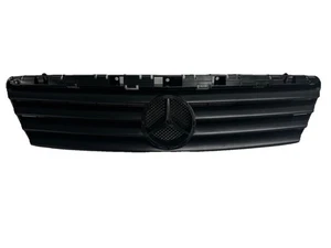 Rejilla radiador delantero original mercedes-benz clase a w168 1997-2005 - Imagen 1 de 24