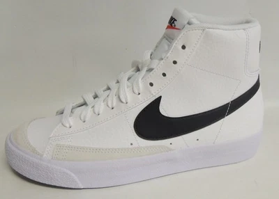 NEU Nike Blazer Mid ´77 GS Größe 38 Sneaker Schuhe Boots DA4086-100 NEU top - Bild 1 von 3