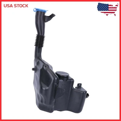 For Mercedes-Benz GLK350 X204 2010 2011-2015 V6 3.5L Windshield Washer Reservoir - Image 1 of 4