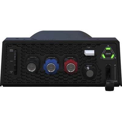 Honeycomb Aeronautical Sierra TPM Modul, Steuerpanel