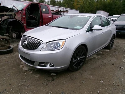 Interruptor de puerta delantera izquierda del conductor cerradura del conductor se adapta a 12-17 EQUINOX 30457755 Foto 1 de 4