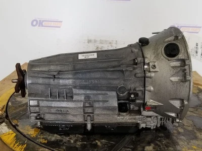 Automatic Transmission 205 Type C63 C63S 4.0L RWD 2018 MERCEDES BENZ 50K MILES Foto 1 de 4