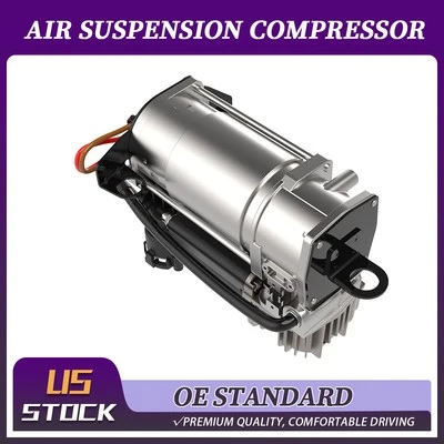 Compresor de suspensión neumática de 1 pieza para Mercedes-Benz Maybach 57/62 2000-2012 Foto 1 de 4
