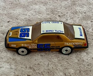 Matchbox Ford Thunderbird Laser Wheels Resin Pre-production Model - Picture 1 of 4
