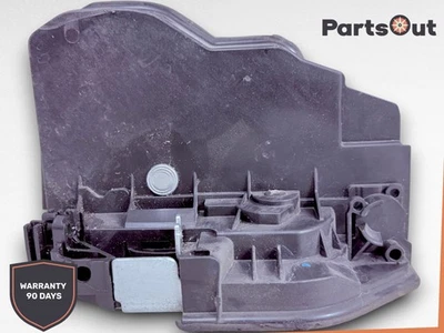 Actuador de cierre de cerradura de puerta trasera izquierda BMW 528i xDrive 2012-2016 A053702 OEM Foto 1 de 4