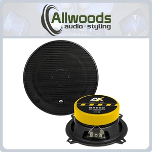 ESX QXE52  13 cm (5.25") 2-way coaxial speaker 80w rms - Picture 1 of 8