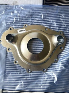 PONTIAC 350 400 455 WATER PUMP DIVIDER PLATE NEW GM # 9796349 - Picture 1 of 3