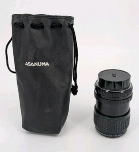 smc PENTAX-A Zoom 1:4 35-70mm F4 Manual Lens - Picture 1 of 11