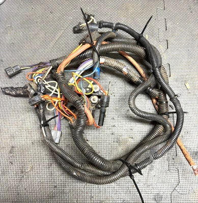 Arnés de cable principal aireador verde Toro 09110 parte # 94-3433 Foto 1 de 3