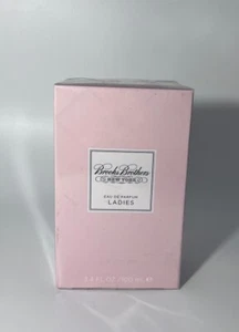 Brooks Brothers New York Ladies Eau de Parfum 3.4 oz Spray Discontinued Sealed - Picture 1 of 3
