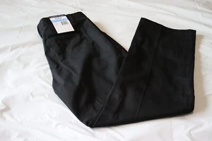 French Toast Boys Uniform Adjustable Waist Relaxed Fit Pants, Size 14 Husky NEW - Picture 1 of 10