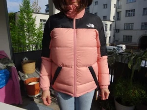 THE NORTH FACE W Diablo Down Jacket DRYVENT 700 DAUNEN JACKE Waterproof Gr.S Neu - Bild 1 von 17