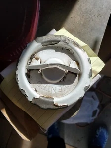 C3 Corvette Gas Cap Vented - Bild 1 von 5
