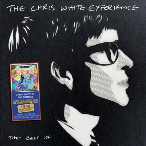 CHRIS WHITE EXPERIENCE: BEST OF (RSD 2024) - LP vinyl SEALED - Image 1 of 1