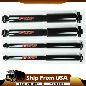 Front & Rear Shocks For Chevy GMC C/K 1500/2500/3500 PICKUP 4x4 4WD - Picture 1 of 7