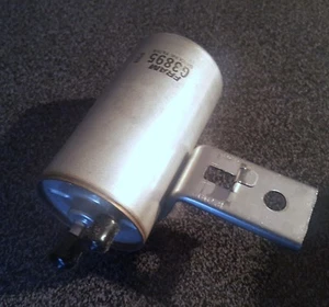 G3895 FRAM FUEL FILTER REPLACES CHRYSLER 4279987, 4279995 FREE SHIP - Picture 1 of 2