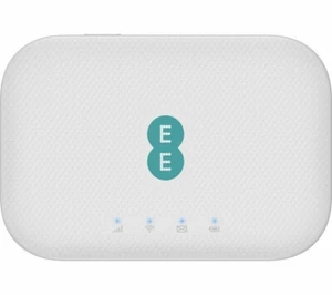 4GEE Mini Mobile WiFi from EE - Bild 1 von 3