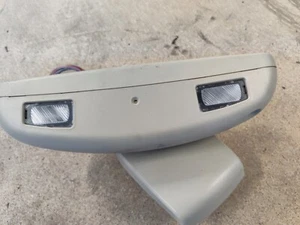 #2003 Mercedes Sl500 Interior Rear View Mirror Trim Cover Surround 2308110007 - Picture 1 of 9