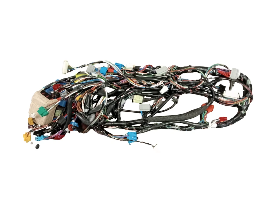 AMR3079 Genuine Land Rover Discovery 1 main wiring harness TDI - Image 1 of 1