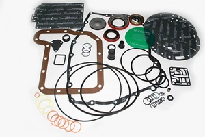 Juego de juntas Ford CD4E LA4A-EL transmisión automática transeje revisión conjunto sellos - Imagen 1 de 1