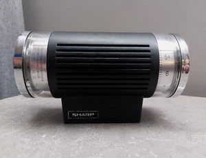 Vintage SHARP TERMOMETR Radio BP-200 Space Age UFO. Rzadki!!! - Zdjęcie 1 z 12
