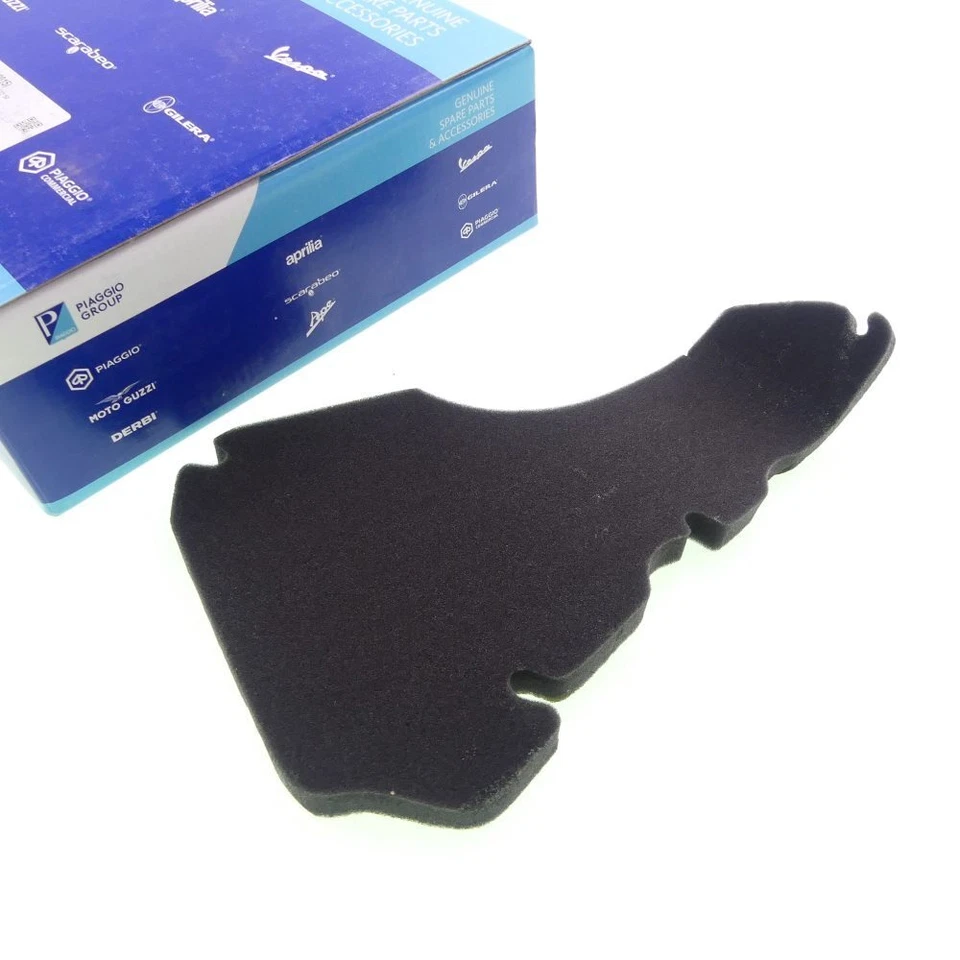 Luftfiltereinsatz Piaggio Luftfilter Premium für Sfera / Liberty 4364780P