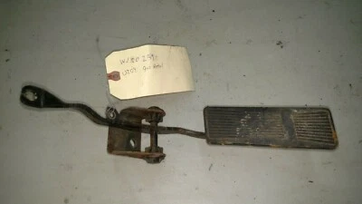 Pedal de gasolina WJ Jeep Grand Cherokee 1999 2000 2001 2002 2003 2004 Foto 1 de 4